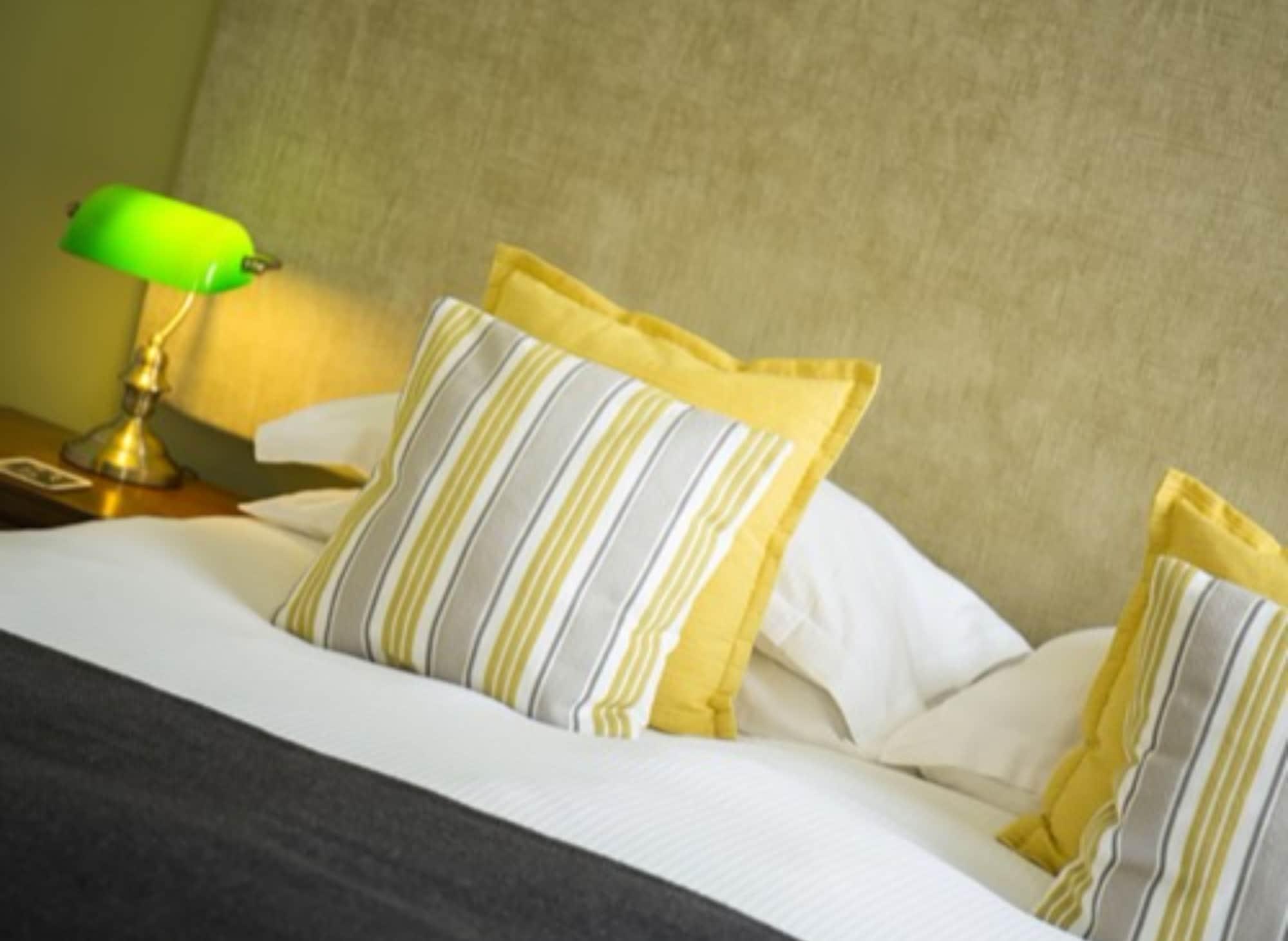 Hotel Westwood House à Dorchester Extérieur photo