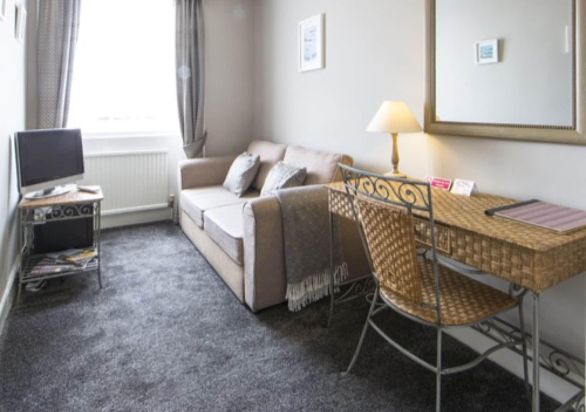Hotel Westwood House à Dorchester Extérieur photo