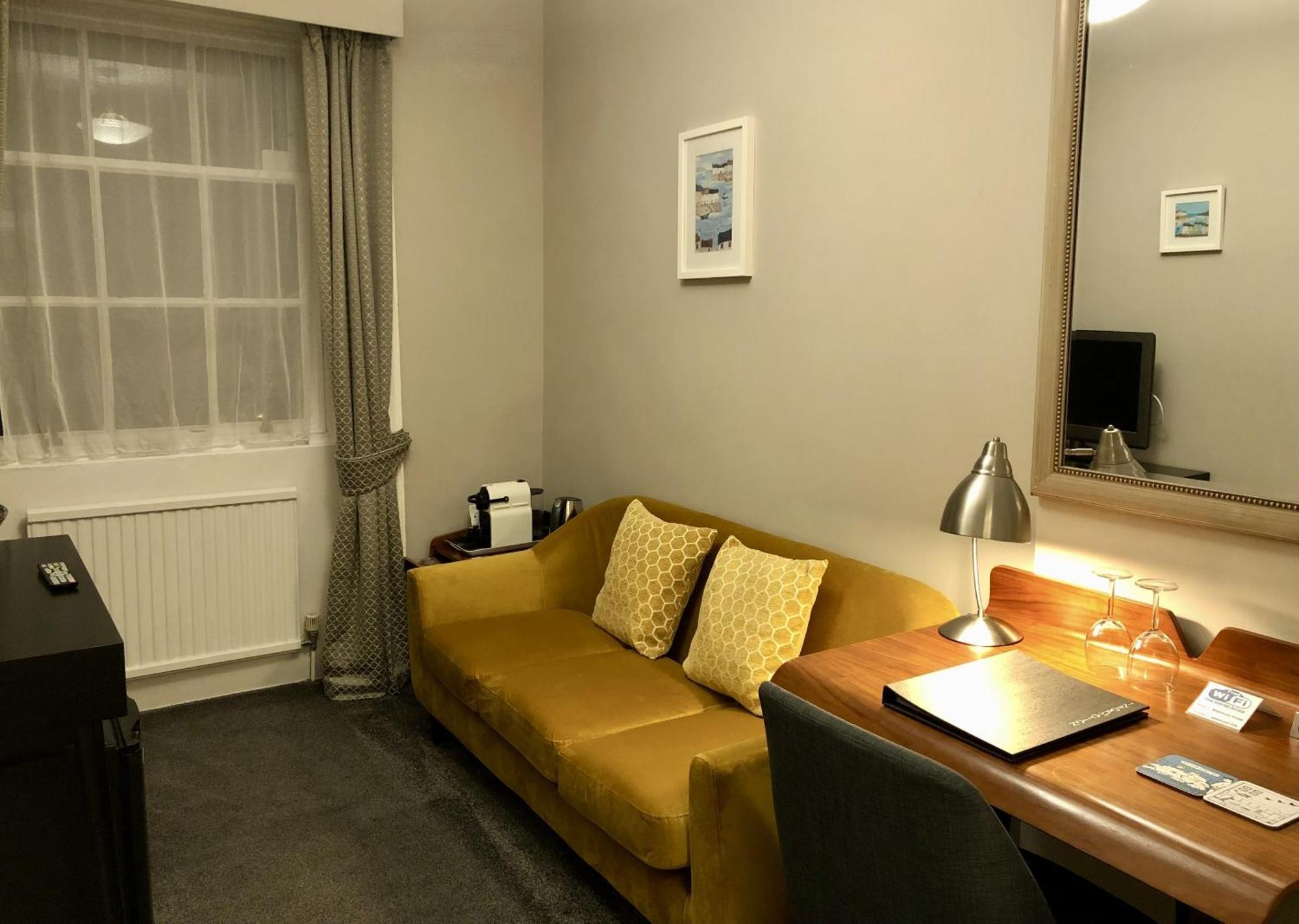 Hotel Westwood House à Dorchester Extérieur photo