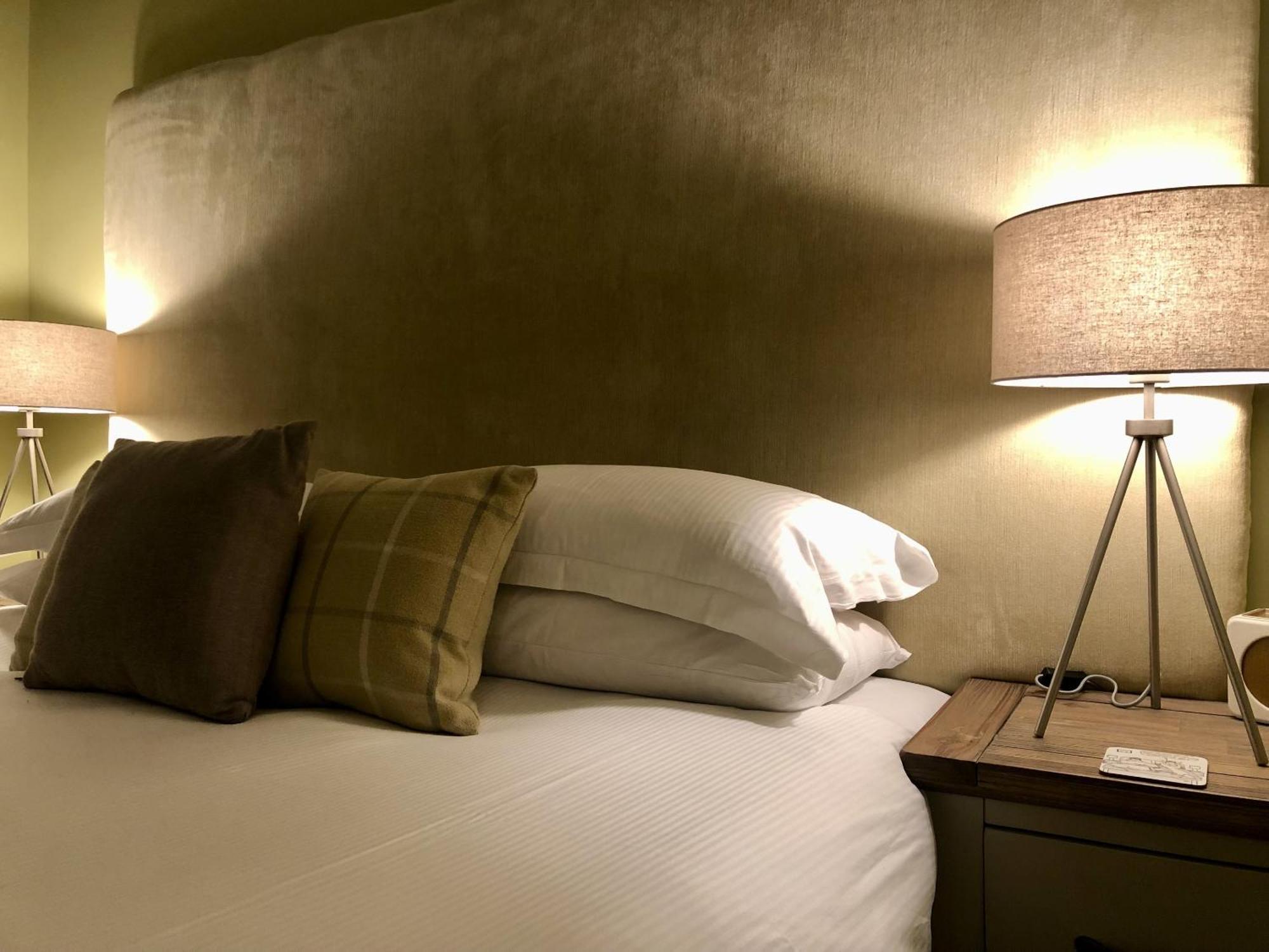 Hotel Westwood House à Dorchester Extérieur photo