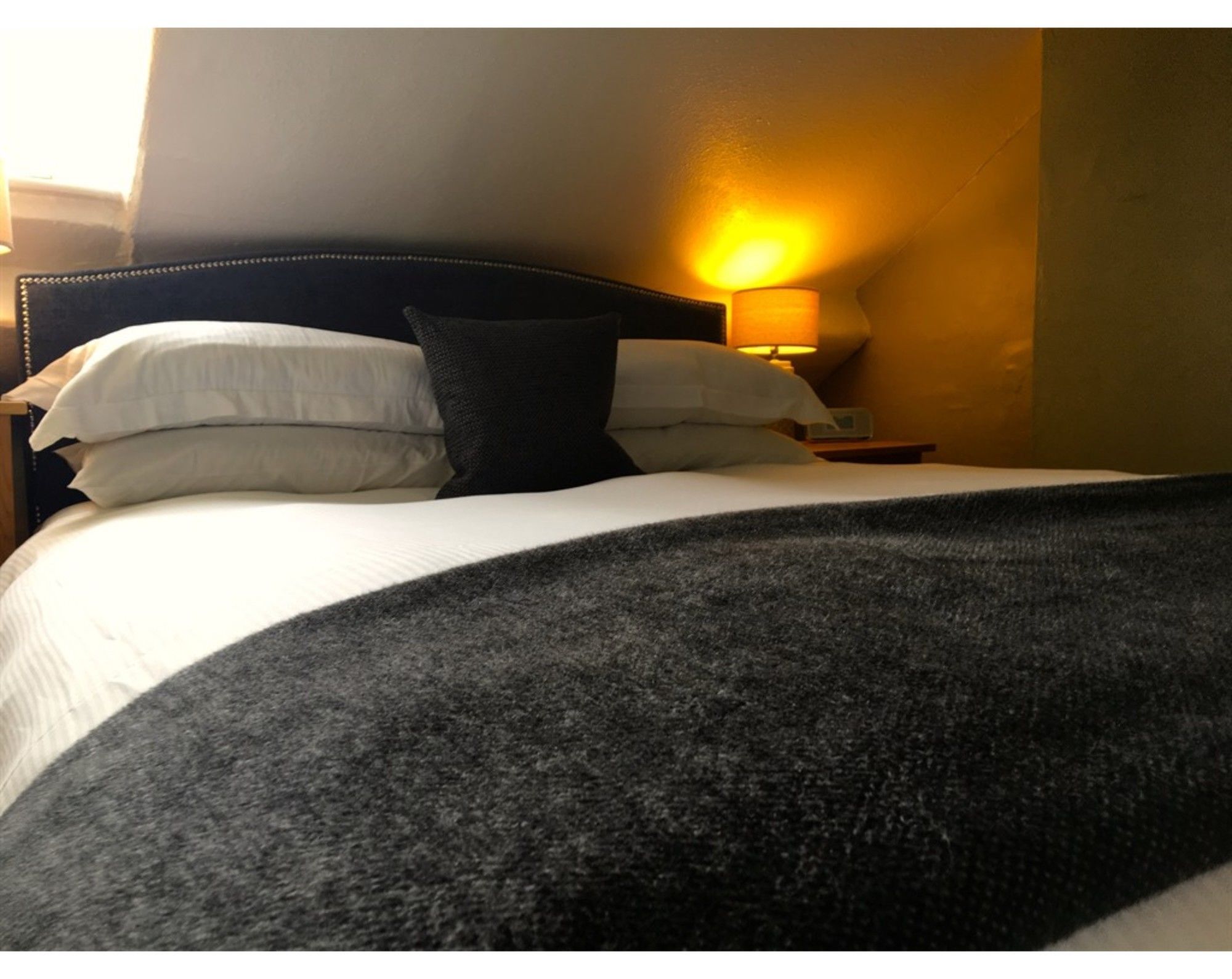 Hotel Westwood House à Dorchester Extérieur photo