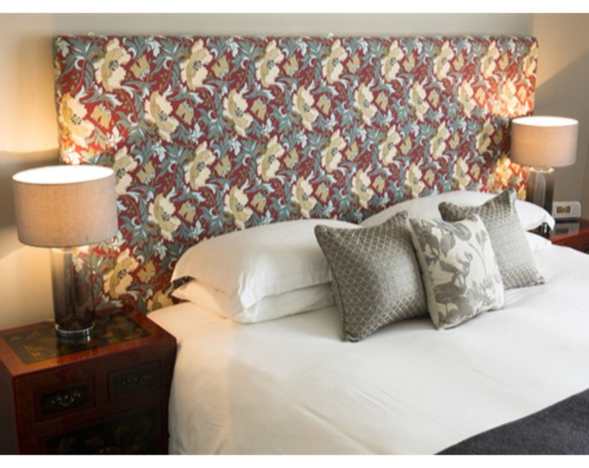 Hotel Westwood House à Dorchester Extérieur photo